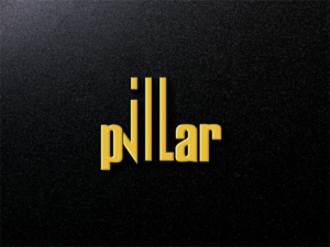 Logo Design by roman reings for Pillar Architecture Pty Ltd | Design: #17030928