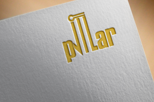 Logo Design by roman reings for Pillar Architecture Pty Ltd | Design: #17030932