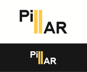 Logo Design by Val Koleva for Pillar Architecture Pty Ltd | Design: #17028653