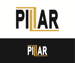 Logo Design by Val Koleva for Pillar Architecture Pty Ltd | Design: #17040762