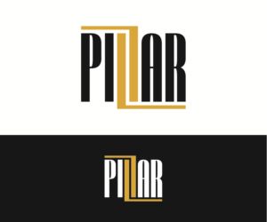 Logo Design by Val Koleva for Pillar Architecture Pty Ltd | Design: #17040768
