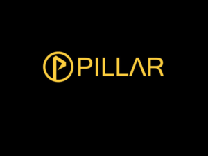Logo Design by PARTHONA for Pillar Architecture Pty Ltd | Design: #17144430