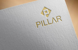 Logo Design by PARTHONA for Pillar Architecture Pty Ltd | Design: #17144490