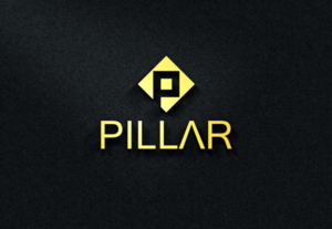 Logo Design by PARTHONA for Pillar Architecture Pty Ltd | Design: #17144491