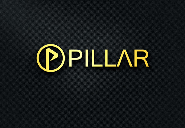 Logo Design by PARTHONA for Pillar Architecture Pty Ltd | Design #17144492