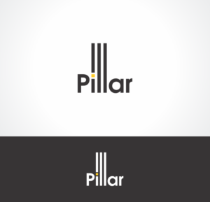 Logo Design by Husna 3 for Pillar Architecture Pty Ltd | Design: #17072031