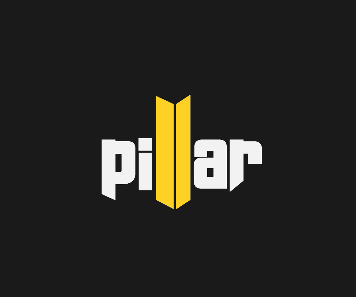 Logo Design by Nizam 73 for Pillar Architecture Pty Ltd | Design #17063203