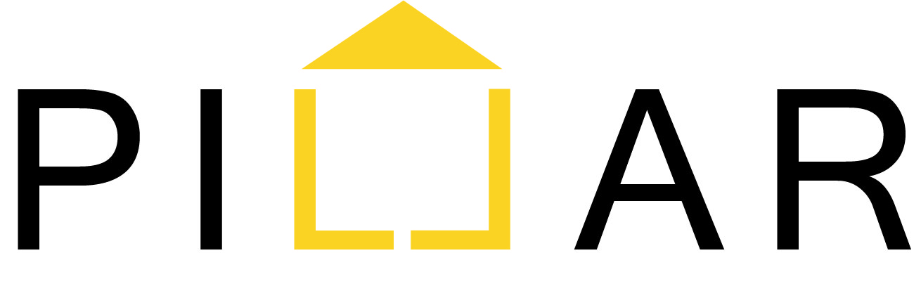 Logo Design by bojana_kuc34 for Pillar Architecture Pty Ltd | Design #17127182