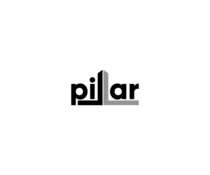 Logo Design by Boon for Pillar Architecture Pty Ltd | Design #17038599
