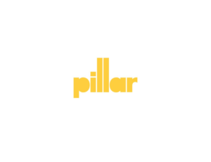 Logo Design by MOH Studio for Pillar Architecture Pty Ltd | Design: #17014418
