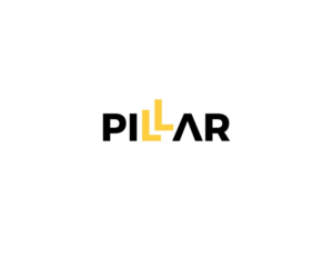 Logo Design by MOH Studio for Pillar Architecture Pty Ltd | Design: #17027414