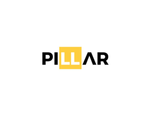 Logo Design by MOH Studio for Pillar Architecture Pty Ltd | Design: #17027415