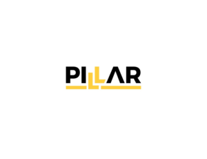 Logo Design by MOH Studio for Pillar Architecture Pty Ltd | Design: #17027511