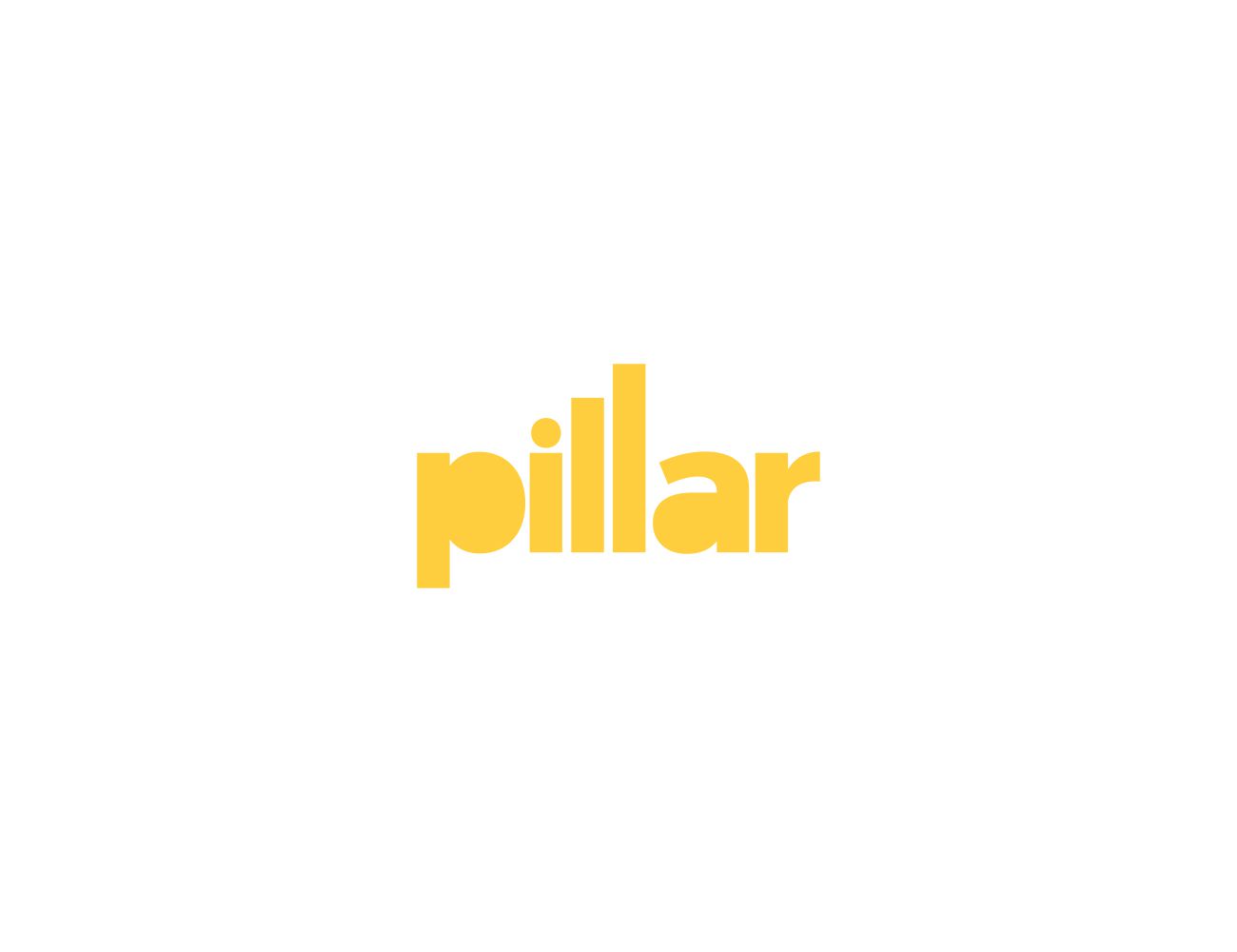 Diseño de Logo por MOH Studio para Pillar Architecture Pty Ltd | Diseño #17088158