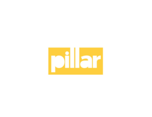Logo Design by MOH Studio for Pillar Architecture Pty Ltd | Design: #17088159