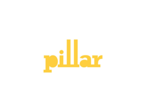 Logo Design by MOH Studio for Pillar Architecture Pty Ltd | Design: #17088184