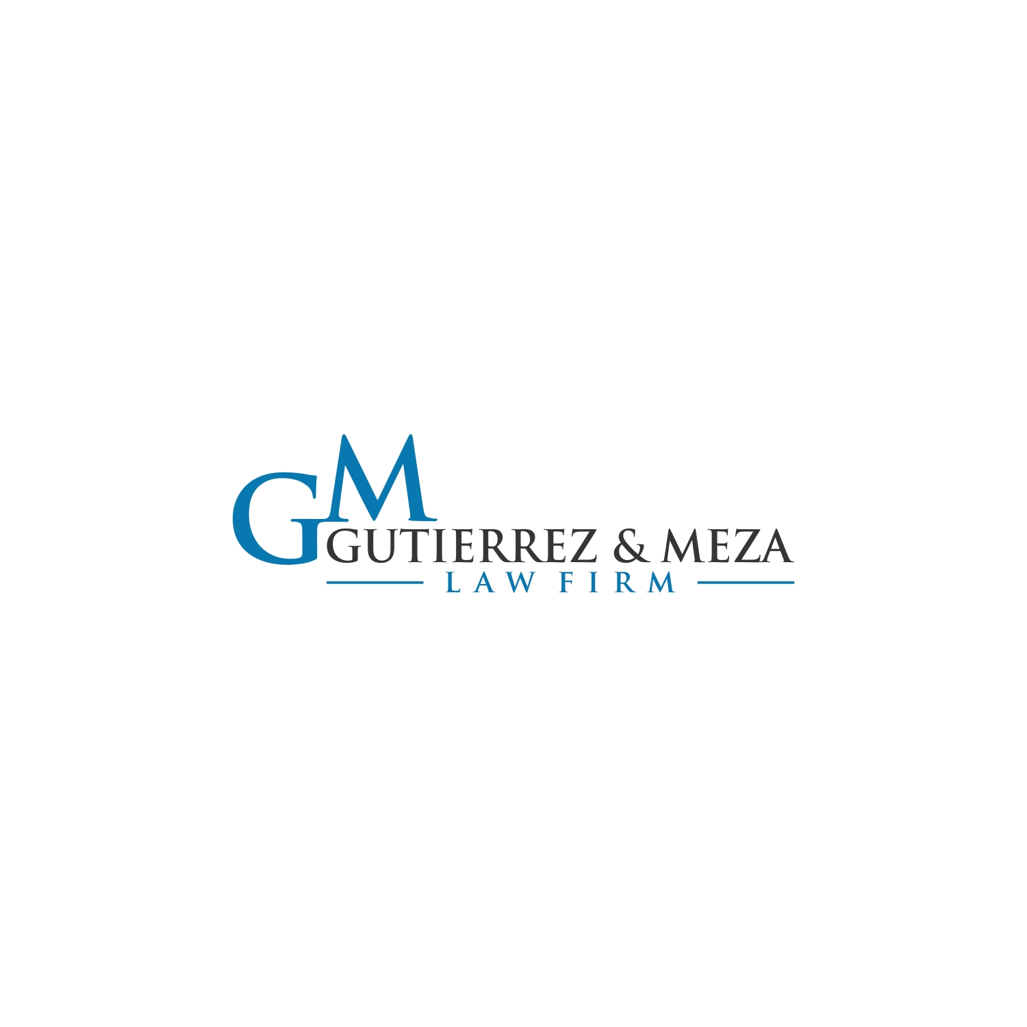 Logo-Design von simbah für CLM Law Firm  | Design #17026839
