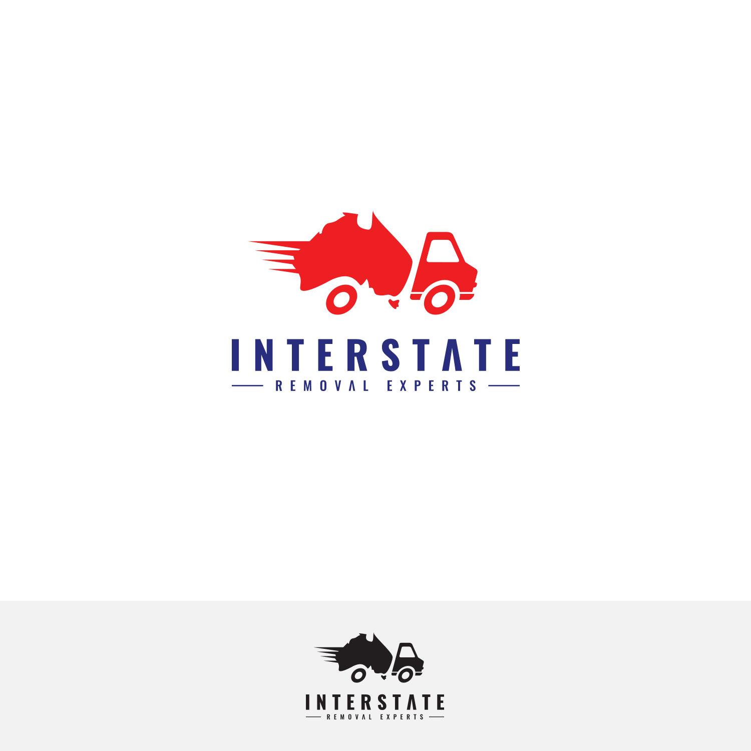 Logo Design by Paperfox Designs for this project | Design #17013493