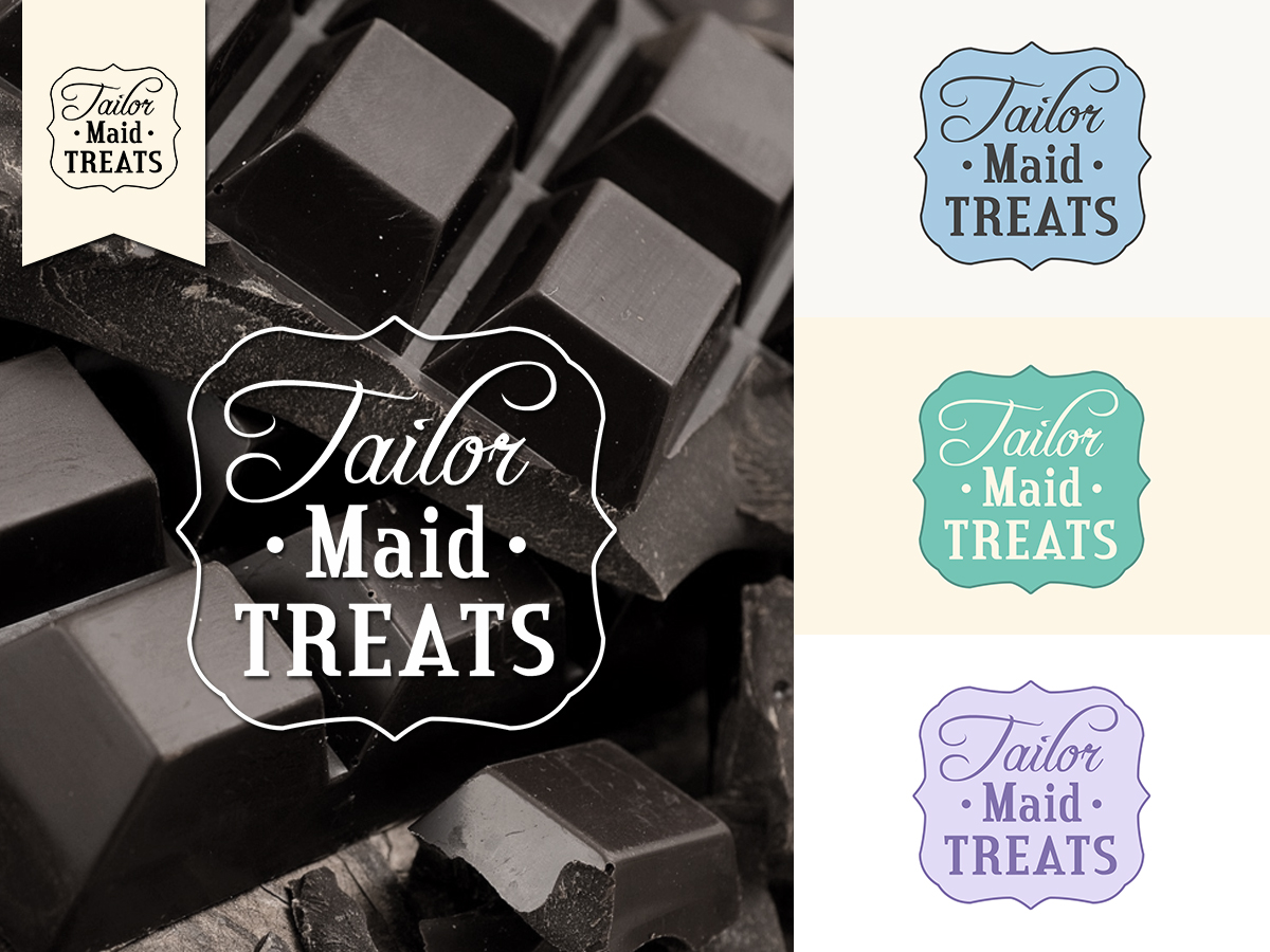 Graphic Design by karolin for Tailor Made Treats | Design #2690163