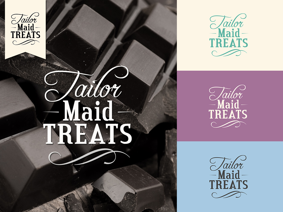 Graphic Design by karolin for Tailor Made Treats | Design #2690165