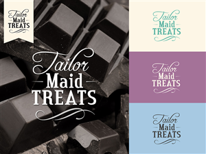 Graphic Design by karolin for Tailor Made Treats | Design: #2690165