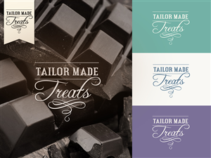 Logo for a Small Organic Chocolate Company | Design Graphique par karolin
