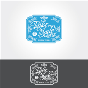 Design Graphique par Oct-O-Ray Design pour Tailor Made Treats | Design #2690076