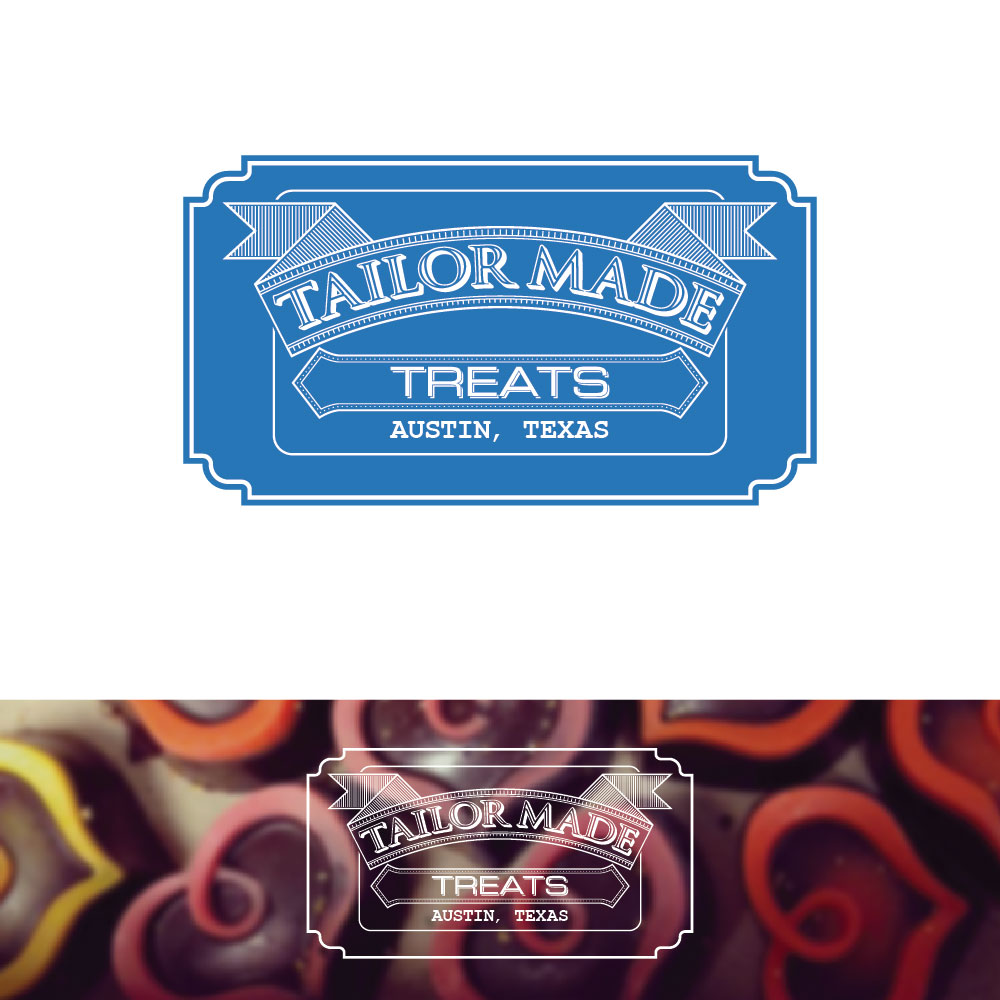 Graphic Design by Oct-O-Ray Design for Tailor Made Treats | Design #2749064