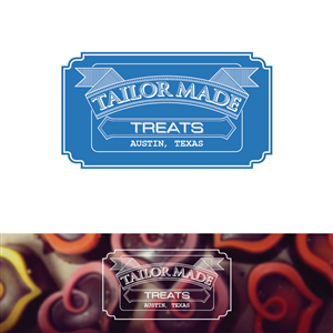 Graphic Design by Oct-O-Ray Design for Tailor Made Treats | Design: #2749064
