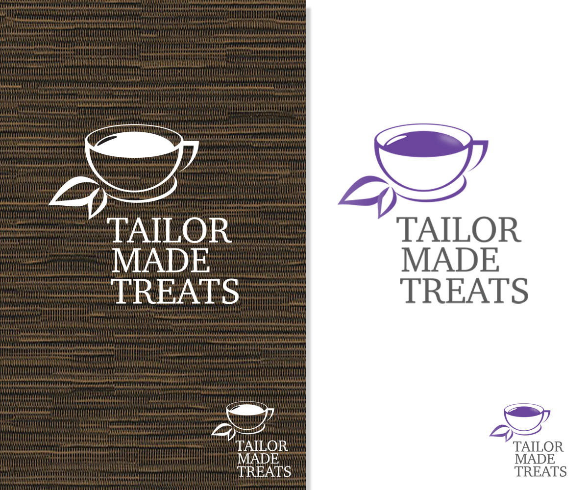 Design Graphique par Minute pour Tailor Made Treats | Design #2737078