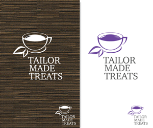 Graphic Design by Minute for Tailor Made Treats | Design: #2737078