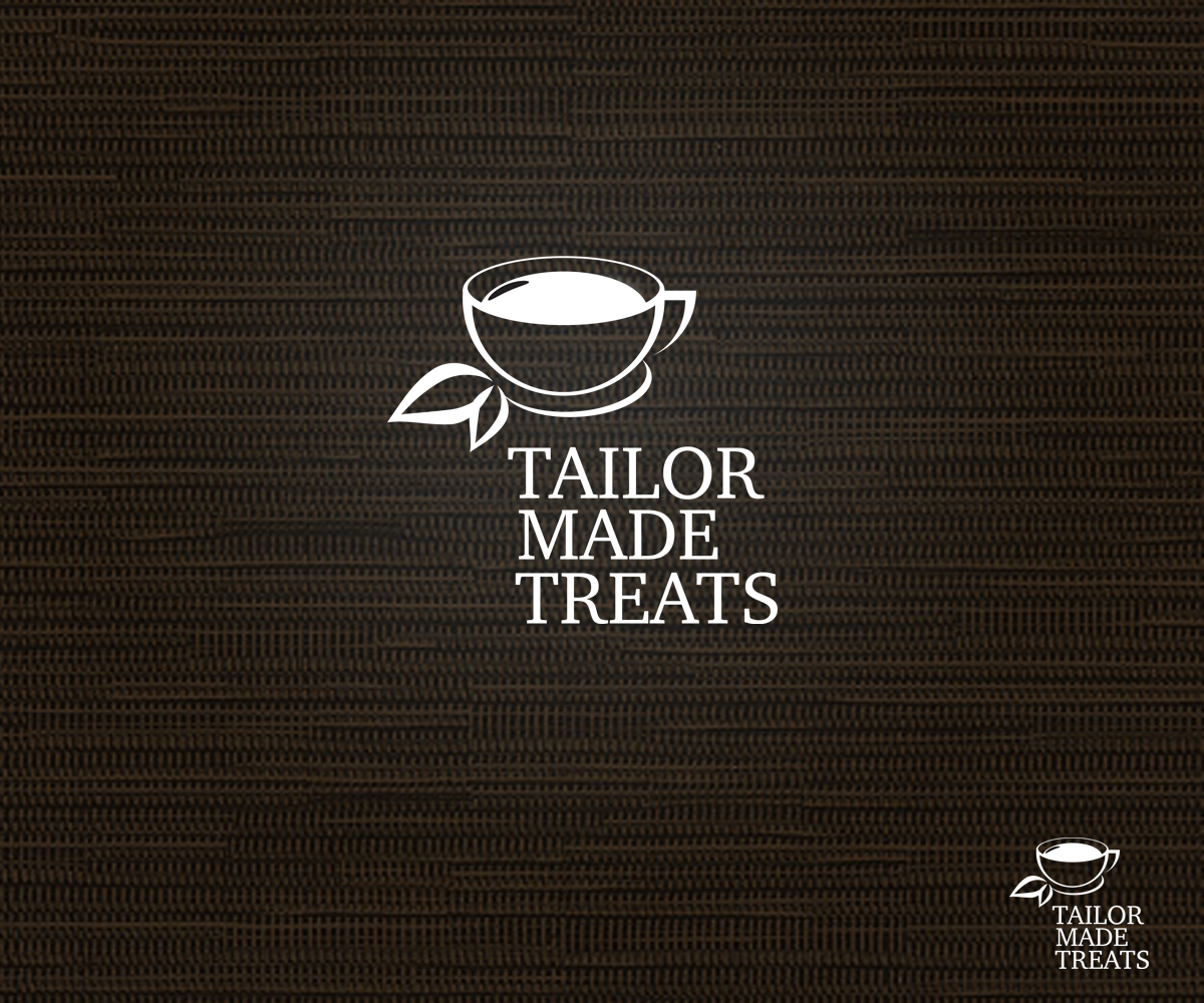 Design Graphique par Minute pour Tailor Made Treats | Design #2737109