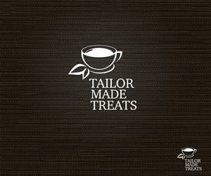 Graphic Design by Minute for Tailor Made Treats | Design: #2737109