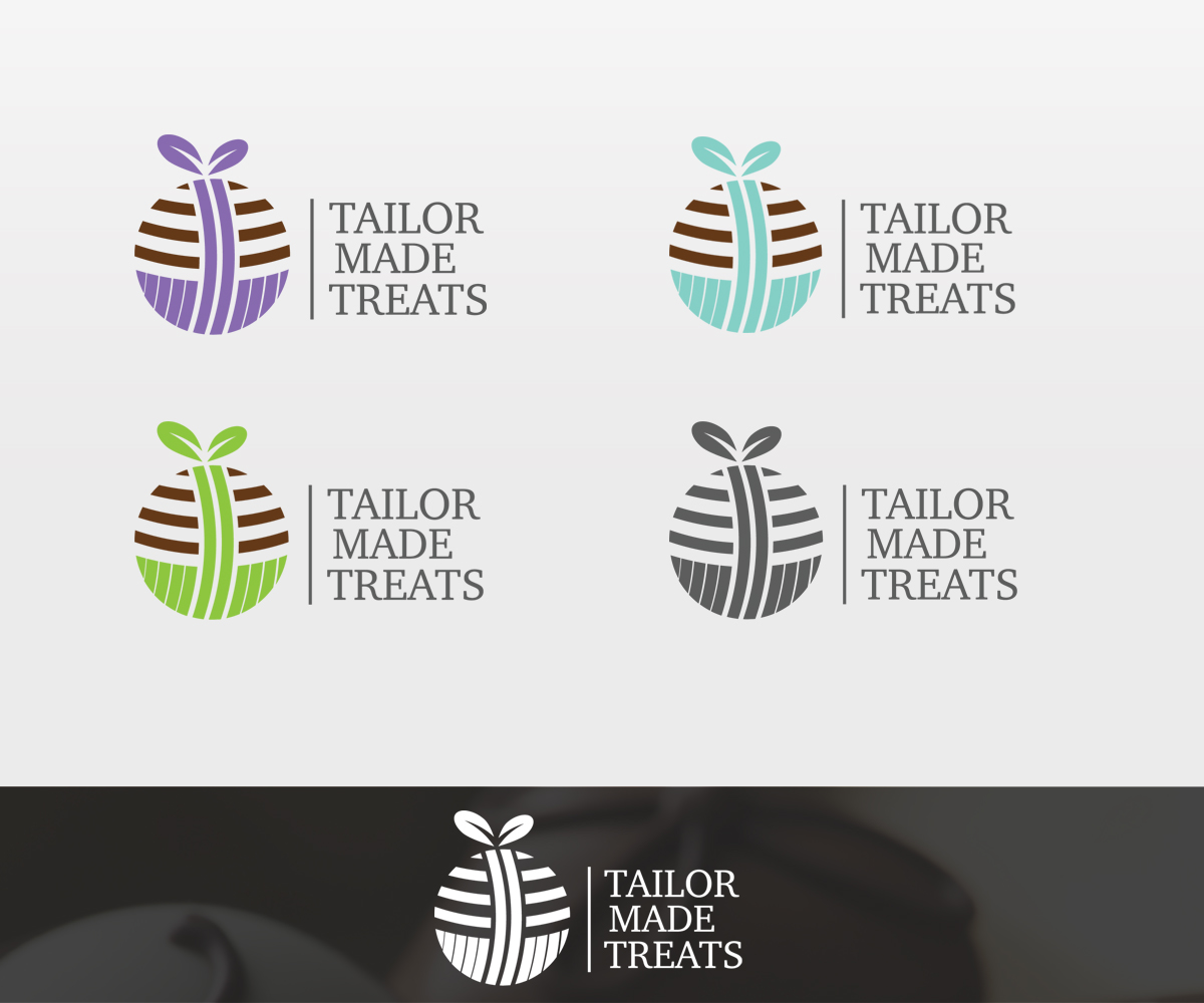 Design Graphique par Minute pour Tailor Made Treats | Design #2755944