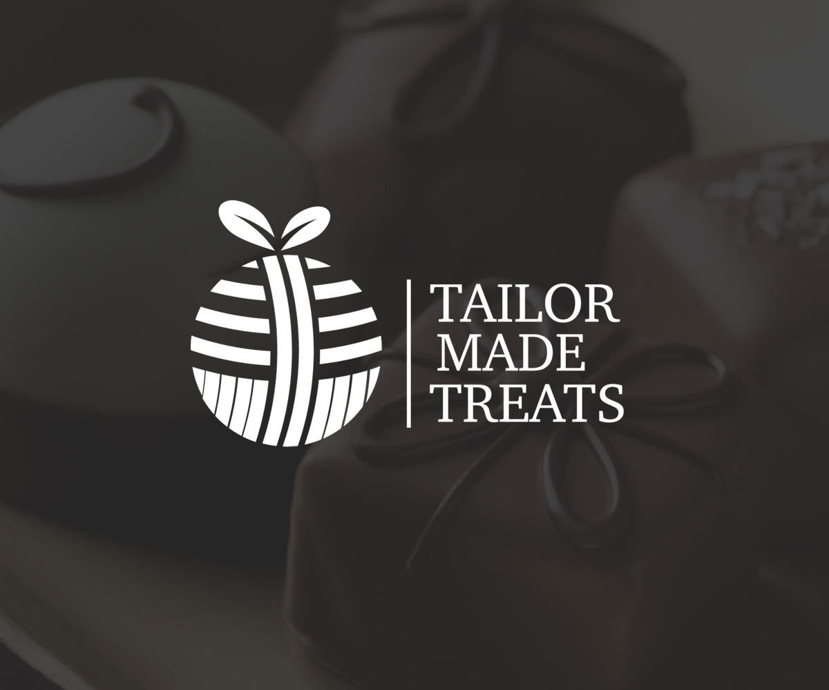 Graphic Design by Minute for Tailor Made Treats | Design #2755947