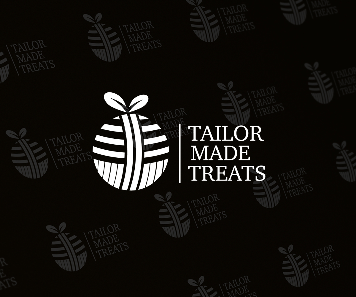 Design Graphique par Minute pour Tailor Made Treats | Design #2755951