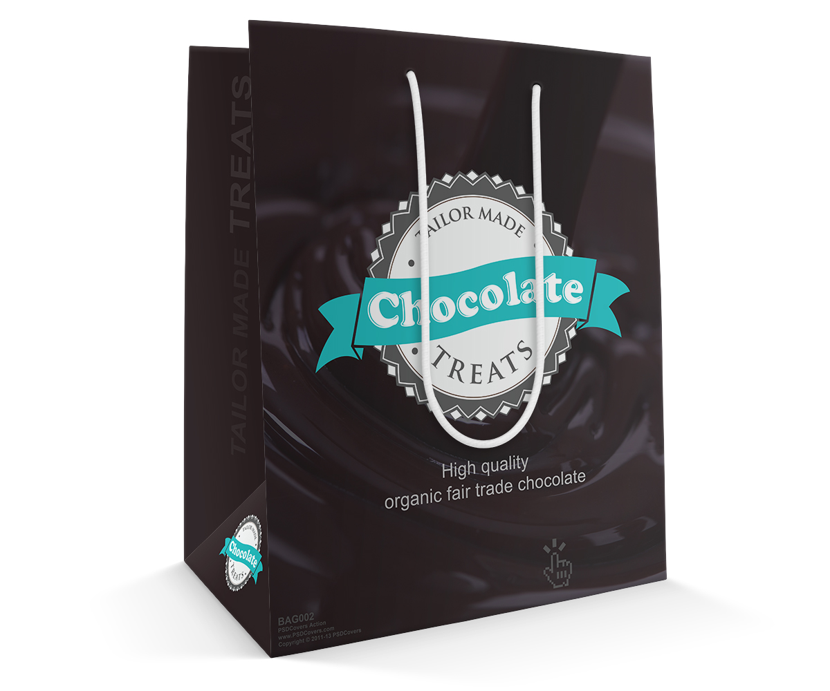 Graphic Design by Prashant Besra for Tailor Made Treats | Design #2737565