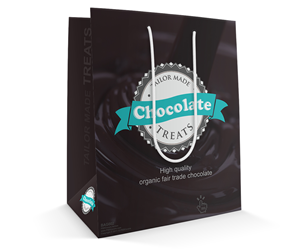 Graphic Design by Prashant Besra for Tailor Made Treats | Design: #2737565