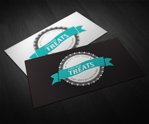 Graphic Design by Prashant Besra for Tailor Made Treats | Design: #2749605