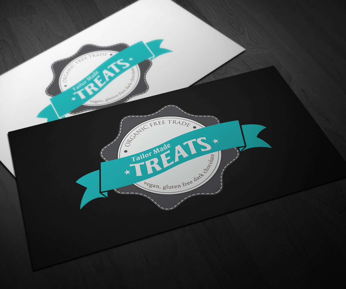 Design Graphique par Prashant Besra pour Tailor Made Treats | Design #2750828