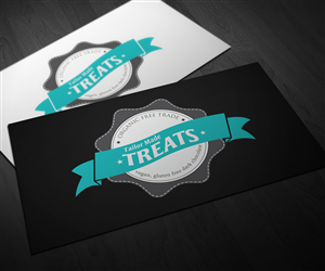 Graphic Design by Prashant Besra for Tailor Made Treats | Design: #2750828