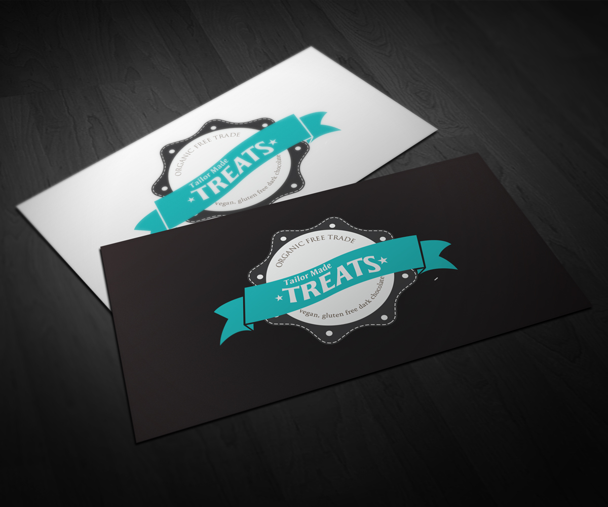 Design Graphique par Prashant Besra pour Tailor Made Treats | Design #2763620