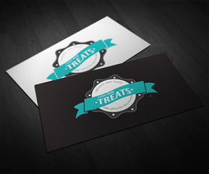 Logo for a Small Organic Chocolate Company | Design Graphique par Prashant Besra