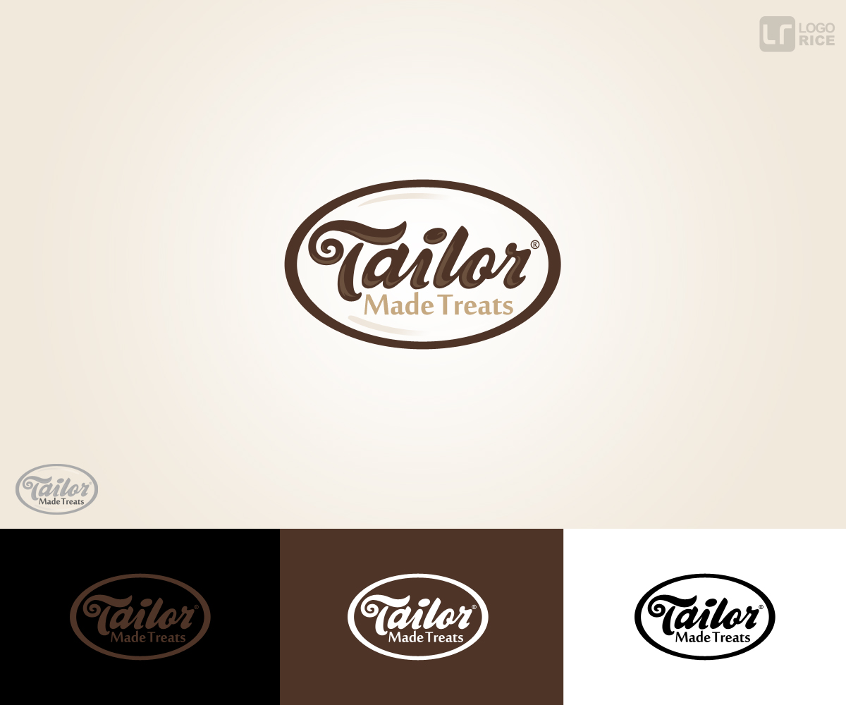 Graphic Design by logorice for Tailor Made Treats | Design #2736223