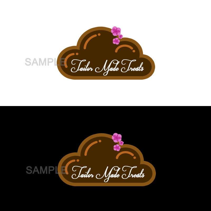 Graphic Design by  Andy Dollinger for Tailor Made Treats | Design #2727411
