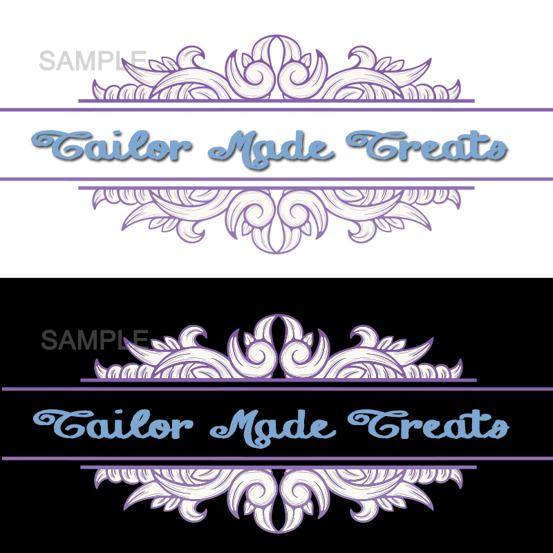 Design Graphique par  Andy Dollinger pour Tailor Made Treats | Design #2727527