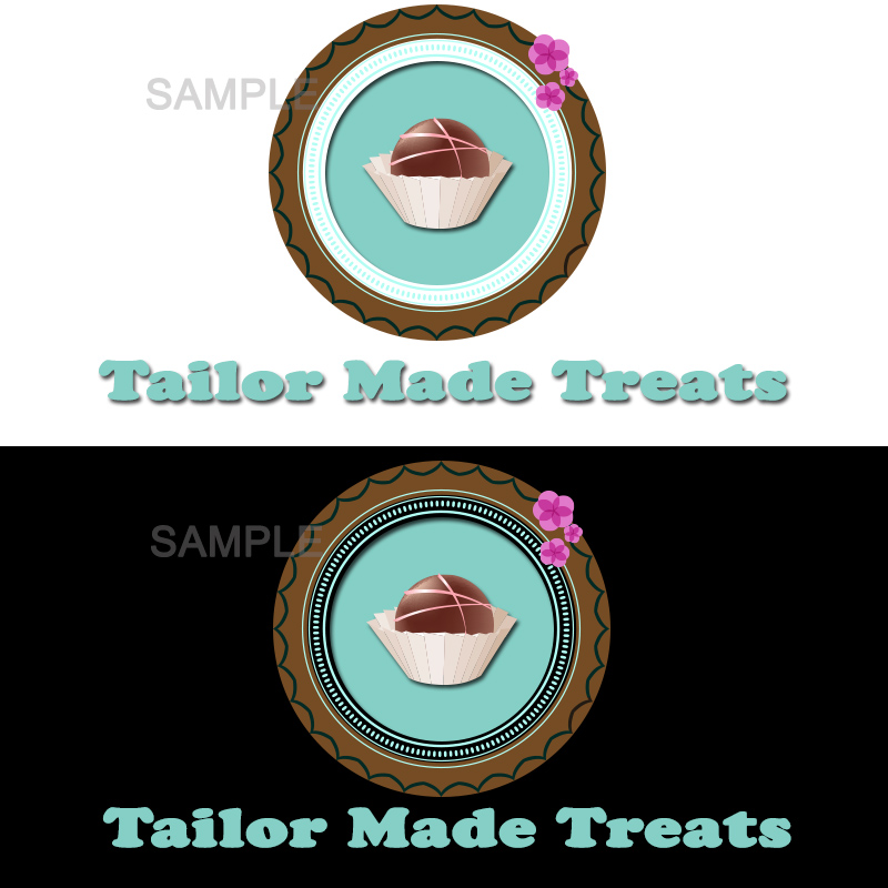 Graphic Design by  Andy Dollinger for Tailor Made Treats | Design #2727640