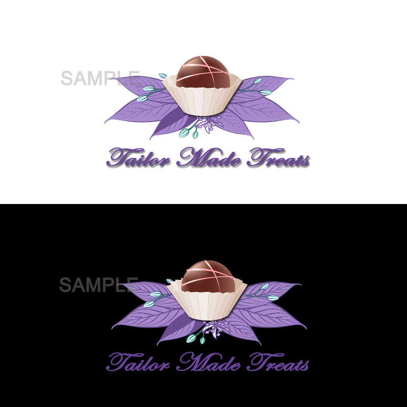 Graphic Design by  Andy Dollinger for Tailor Made Treats | Design #2728818