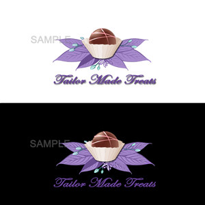 Graphic Design by  Andy Dollinger for Tailor Made Treats | Design: #2728818
