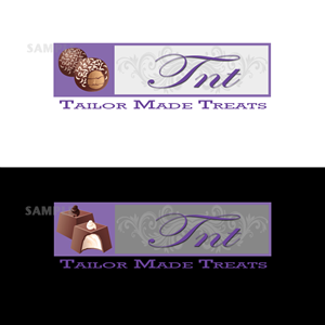 Graphic Design by  Andy Dollinger for Tailor Made Treats | Design: #2751381